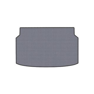 Rubber Boot Mat V2 (Hybrid, Grey) Toyota Yaris/Yaris Cross (XP210) 2020- photo 1