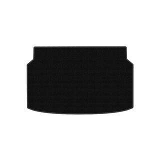 Rubber boot mat V2 (Hybrid, Black) Toyota Yaris/Yaris Cross (XP210) 2020- photo 1