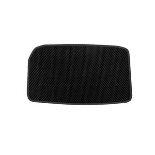 Rear lower trunk mat EVA (For Juniper 2025-, black) Tesla Model Y 2020-
