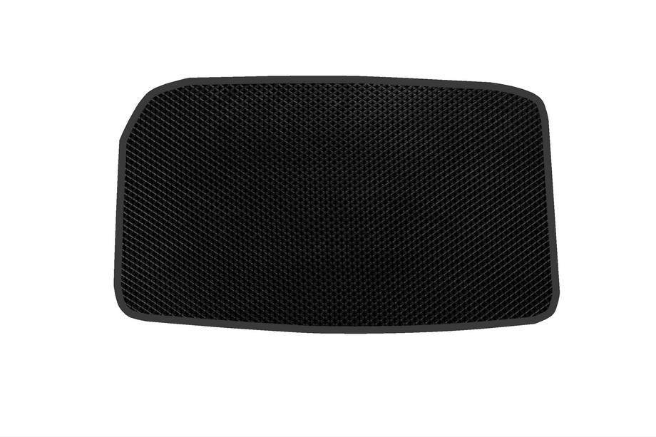 Tesla Model Y 2020- Rear lower trunk mat EVA (For Juniper 2025-, black) Photo 1
