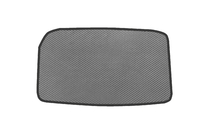 Tesla Model Y 2020- Rear lower trunk EVA mat (For Juniper 2025-, gray) photo 1