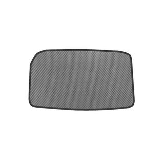 Rear lower trunk EVA mat (For Juniper 2025-, gray) Tesla Model Y 2020-