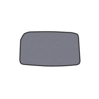 Rear lower trunk rubber mat (For Juniper 2025-, gray) photo 1