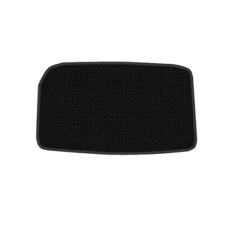 Rear lower trunk rubber mat (For Juniper 2025-, Black) photo 1
