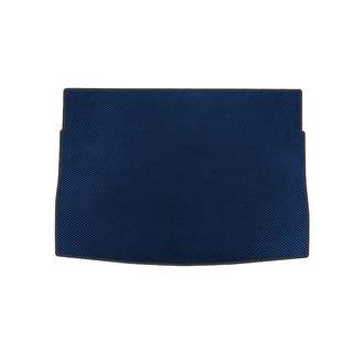 EVA trunk mat (HB, upper, blue)
