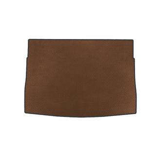 EVA boot mat (HB, upper, brown)