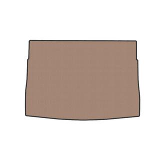 Rubber boot mat (HB, upper, beige) photo 1