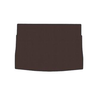 Rubber trunk mat (HB, upper, brown) photo 1