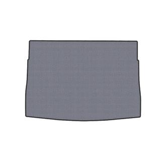 Rubber boot mat (HB, upper, grey) photo 1