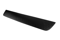 Volkswagen Touran 2010-2015 Winter cover for grille (lower) Matte photo 8