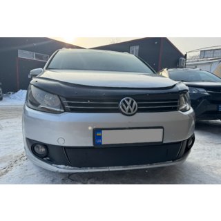 Winter cover for grille (lower) photo 1