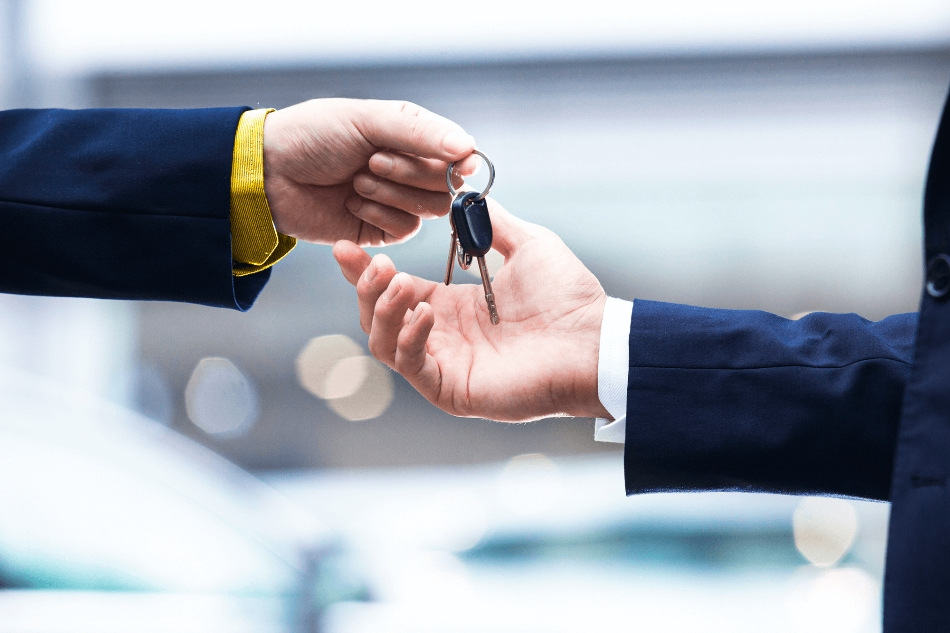 How to Re‑Register a Car to a New Owner: Key Methods and Details