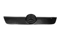 Mercedes Sprinter W901/902/903/904/905 1995–2006 Discounted Winter Grille Cover photo 1