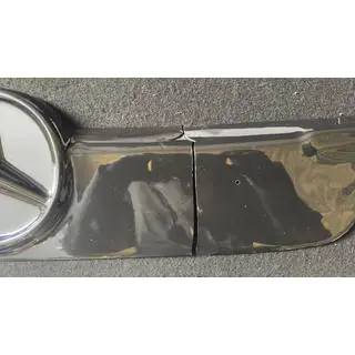 Discounted Winter Grille Cover photo 2