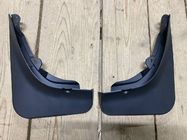 Jeep Cherokee KL 2013- Premium Rear Mud Flaps (2019+, 2 pcs) photo 2