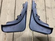 Jeep Cherokee KL 2013- Premium Rear Mud Flaps (2019+, 2 pcs) photo 3