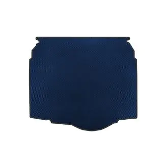 EVA Trunk Mat V2 (Blue)