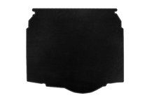 Volkswagen Taigo 2020- EVA Trunk Mat V2 (Black) photo 1