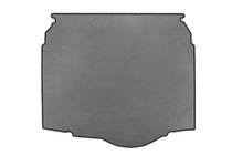 Volkswagen Taigo 2020- EVA Trunk Mat V2 (Gray) photo 1