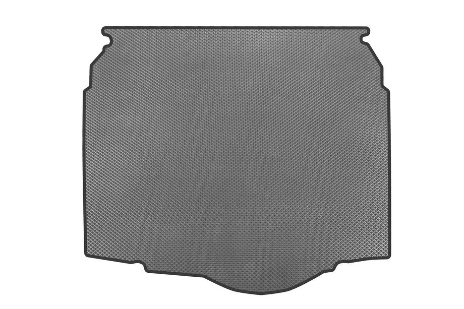 Volkswagen Taigo 2020- EVA Trunk Mat V2 (Gray) Image