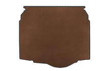 Volkswagen Taigo 2020- EVA Trunk Mat V2 (Brown) photo 1
