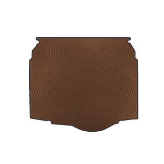 EVA Trunk Mat V2 (Brown)