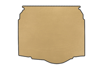 Volkswagen Taigo 2020- EVA Trunk Mat V2 (Beige) photo 1