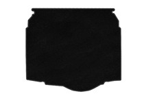 Volkswagen Taigo 2020- Trunk Mat Textile Premium V2 (Black) photo 1