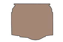 Volkswagen Taigo 2020- Rubber Trunk Mat V2 (Beige) photo 1