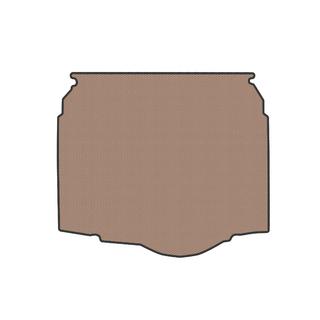 Rubber Trunk Mat V2 (Beige) photo 1