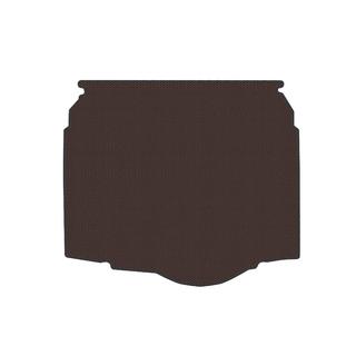 Rubber Trunk Mat V2 (Brown) photo 1