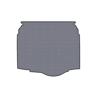 Rubber Trunk Mat V2 (Gray) photo 1