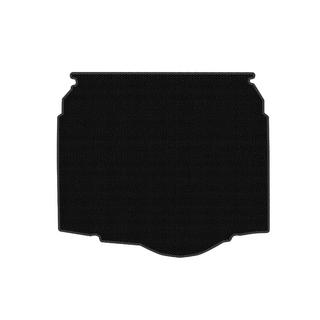 Rubber Trunk Mat V2 (Black) photo 1