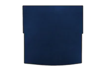 Volkswagen Tayron 2024– EVA Trunk Mat V2 (Blue) photo 1