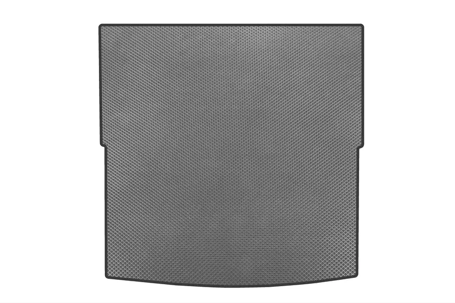 Volkswagen Tayron 2024– EVA Trunk Mat V2 (Gray) Photo 1