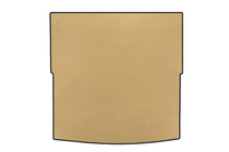 Volkswagen Tayron 2024– EVA Trunk Mat V2 (Beige) photo 1