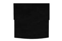 Volkswagen Tayron 2024– Textile Trunk Mat Classic V2 (Black) photo 1