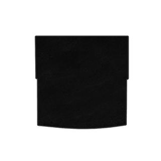 Trunk Mat Textile Premium V2 (Black)