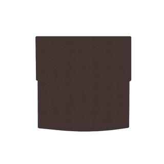 Rubber Trunk Mat V2 (Brown) photo 1