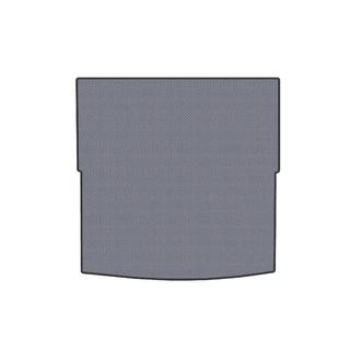 Rubber Trunk Mat V2 (Gray) photo 1