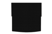 Volkswagen Tayron 2024– Rubber Trunk Mat V2 (Black) photo 1