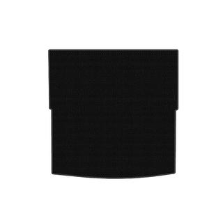 Rubber Trunk Mat V2 (Black) photo 1