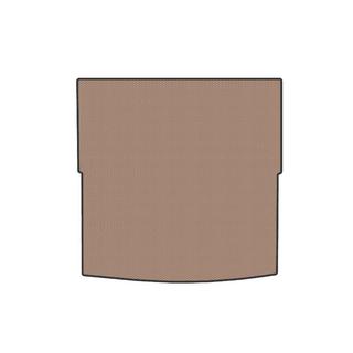 Rubber Trunk Mat V2 (Beige) photo 1