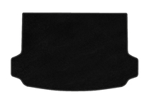Alfa Romeo Junior 2024– Trunk Mat Textile Premium V2 (Black) photo 1