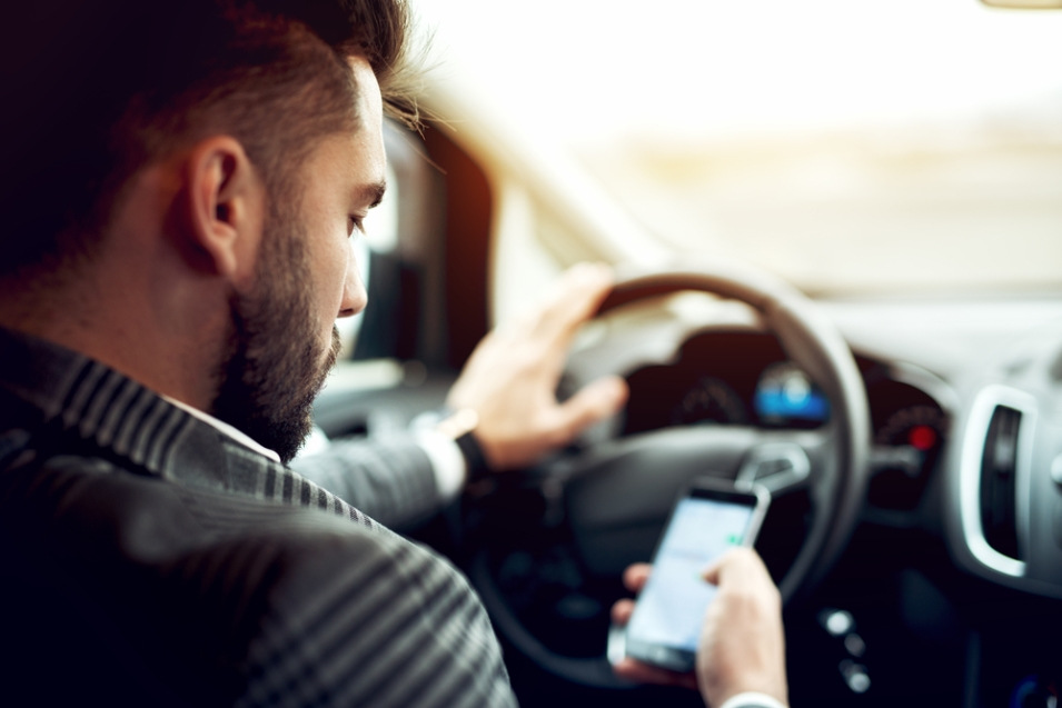 How to Check Car Fines: Modern and Fast Methods