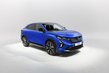 Renault Rafale: Review of the Coupe-Style Hybrid Crossover photo 4
