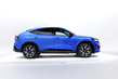Renault Rafale: Review of the Coupe-Style Hybrid Crossover photo 3
