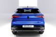 Renault Rafale: Review of the Coupe-Style Hybrid Crossover photo 2