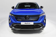 Renault Rafale: Review of the Coupe-Style Hybrid Crossover photo 1