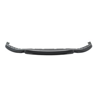 Front Bumper Lip EuroCap for M-Sport 2017-2020, Gloss Black BMW 5 Series G30/G31 2017–2023 photo 3